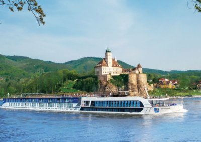 River Cruising Europe with APT Header Image