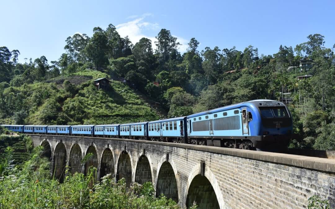 sri lanka travel packages