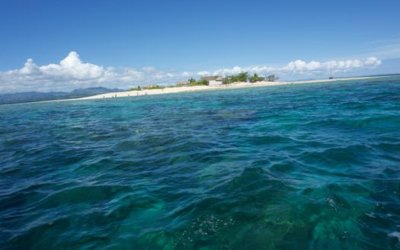 Fiji Travel Guide