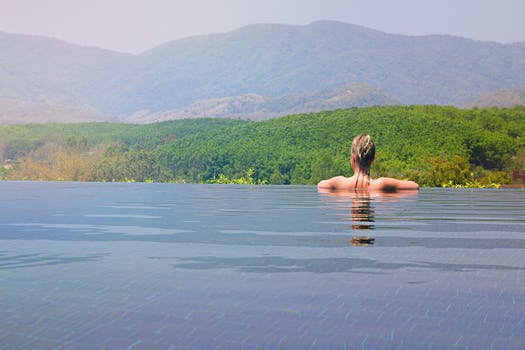 Thailand Pool