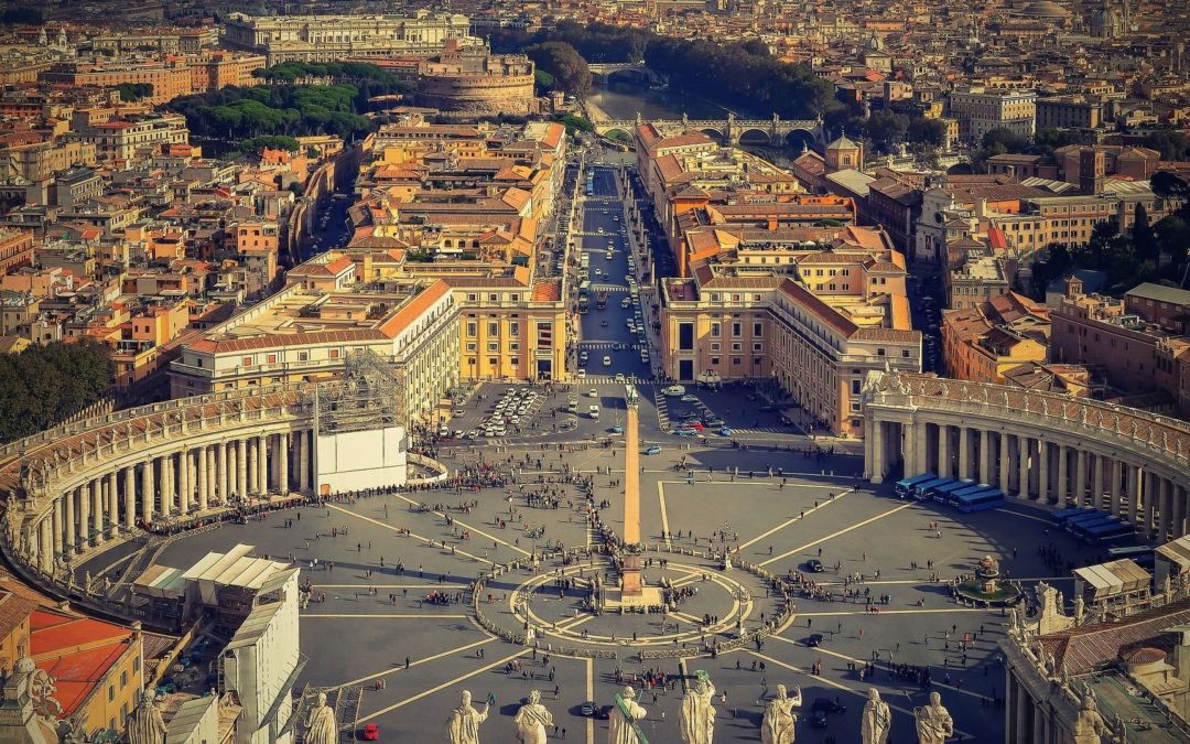City Sightseeing – Rome