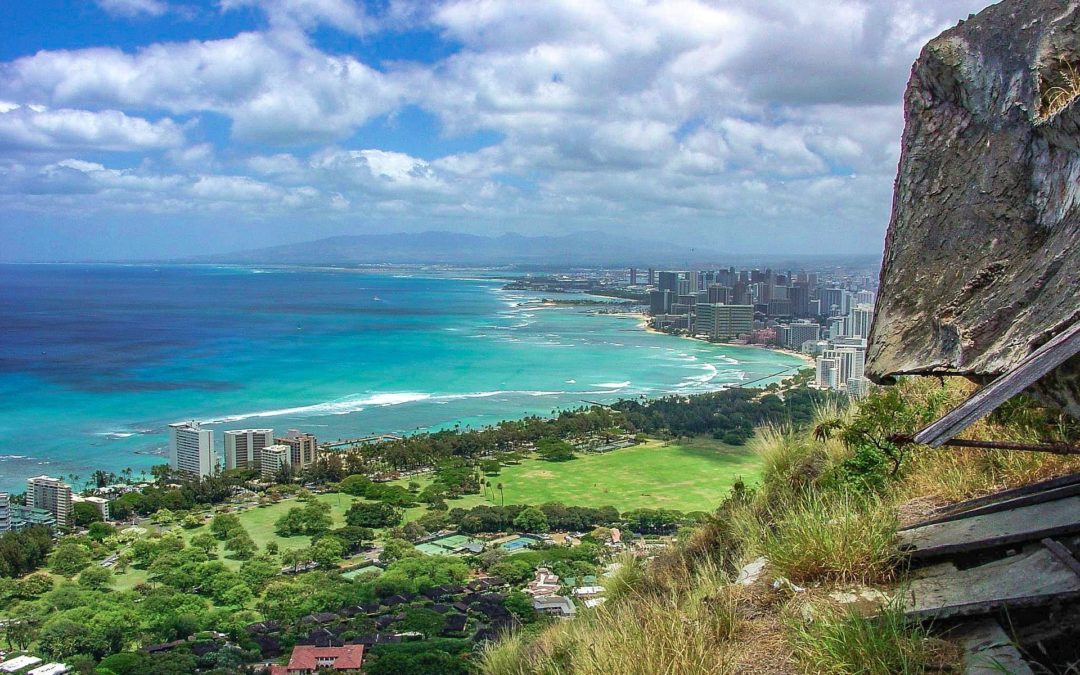 5 of the best Hikes in Hawaii