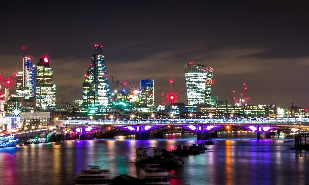 25 Fun Things to do in London