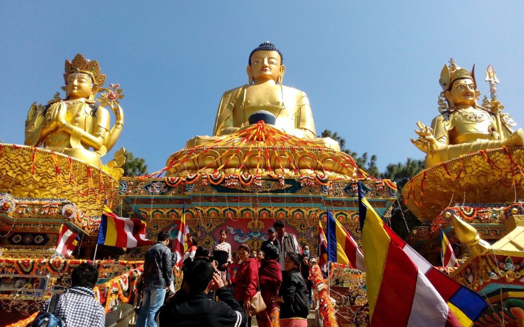 Kathmandu, Nepal