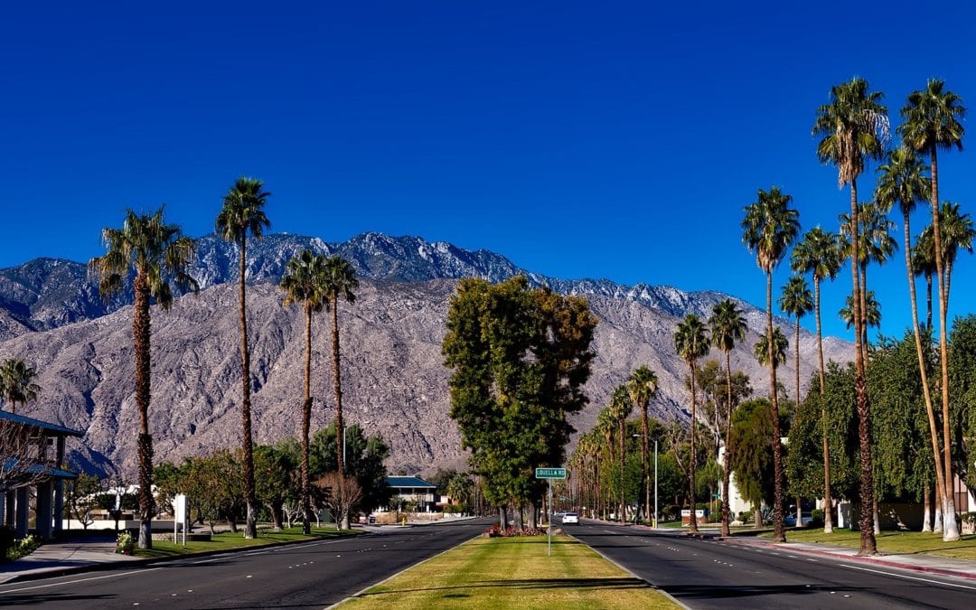 Palm Springs