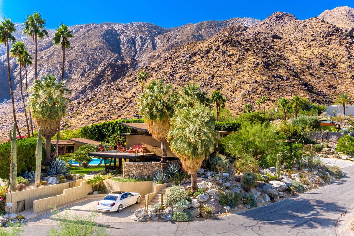 Palm Springs Travel Advocates