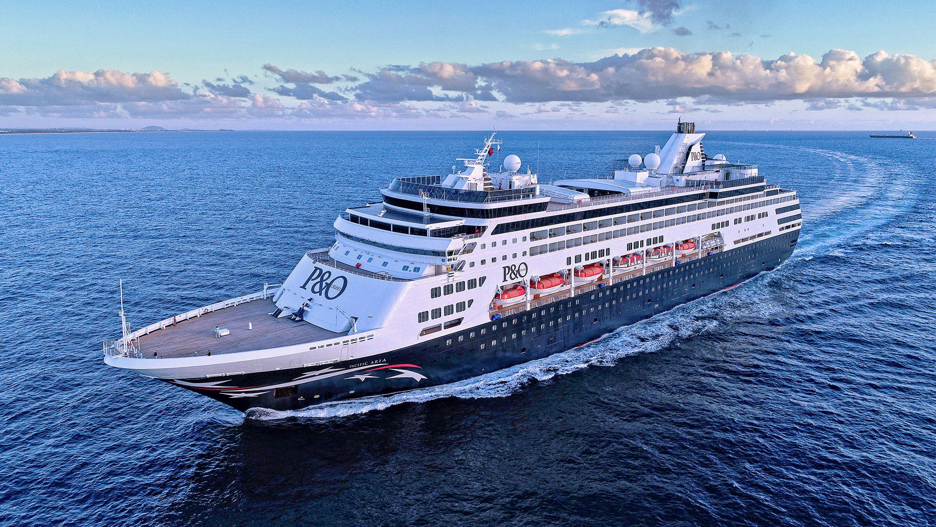 Aria Livery