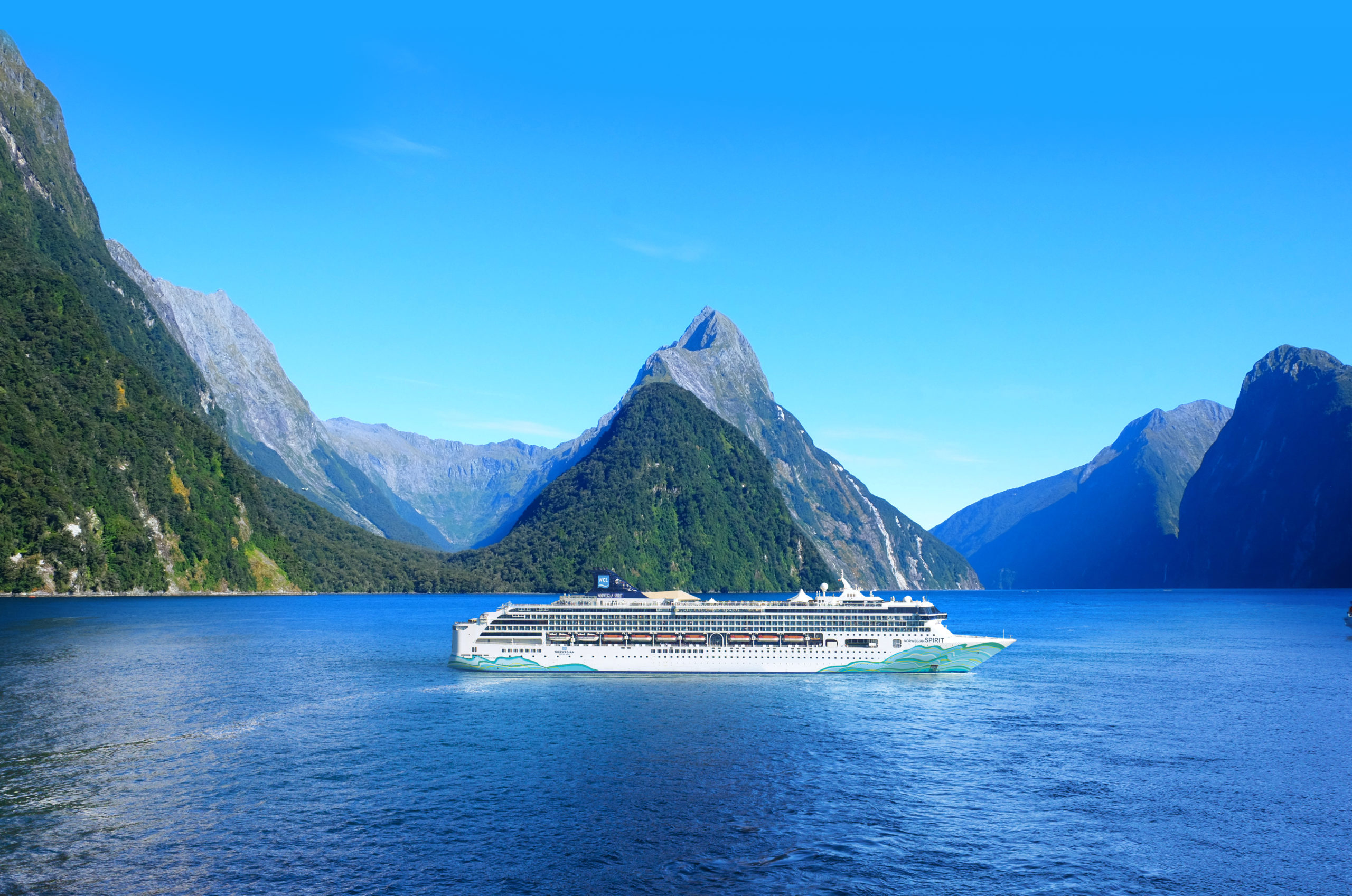 Norwegian Cruise Line on sale