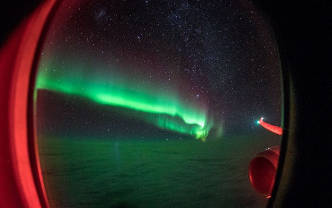 Southern Lights by Flight is back in 2022
