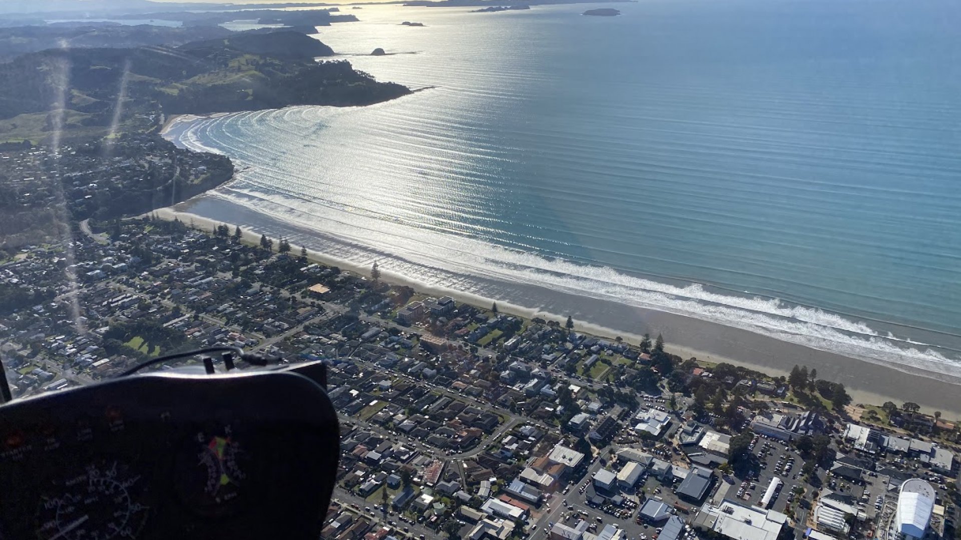 Orewa-coast-from-air