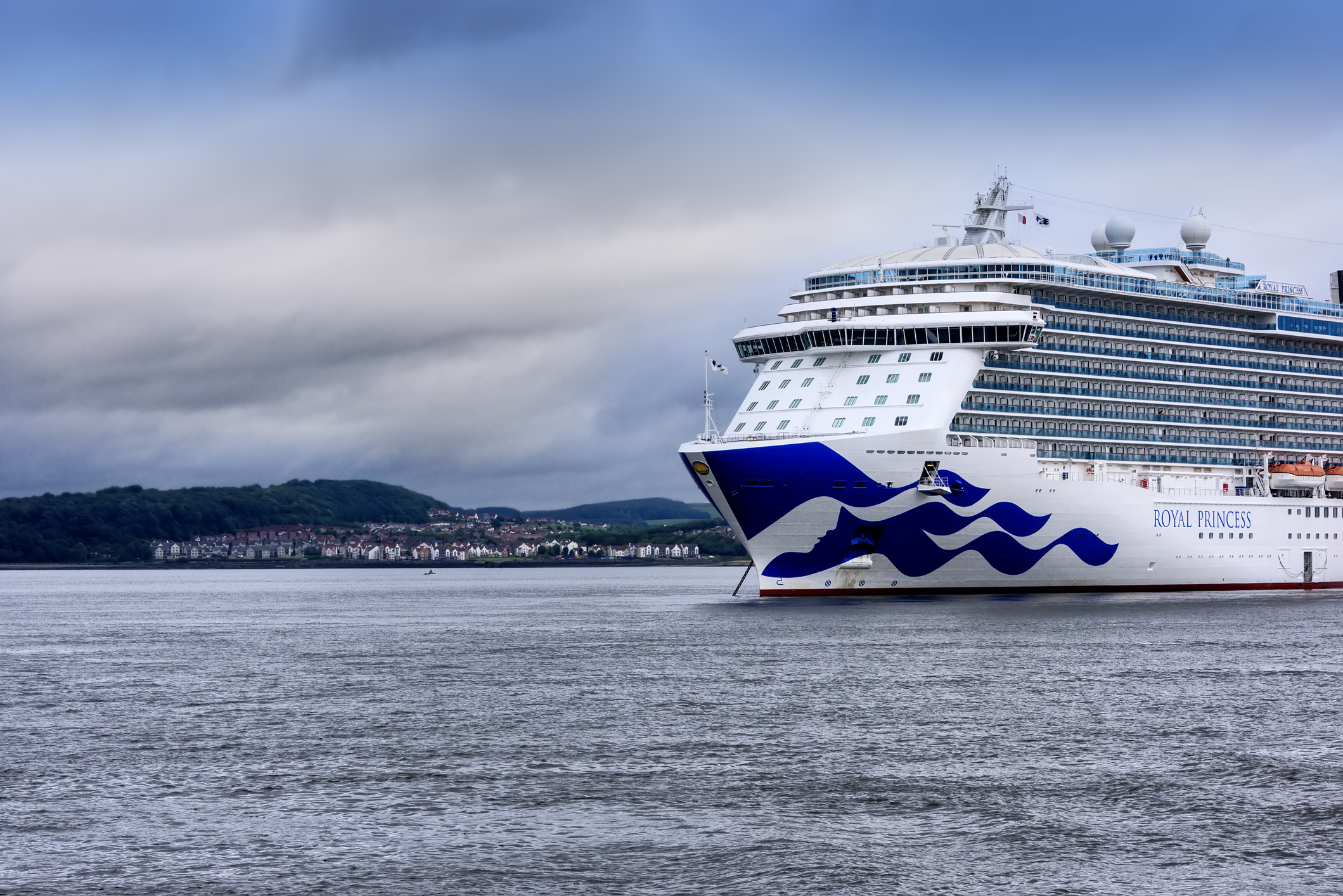 Enchanted Mediterranean with Princess Cruises Travel Advocates