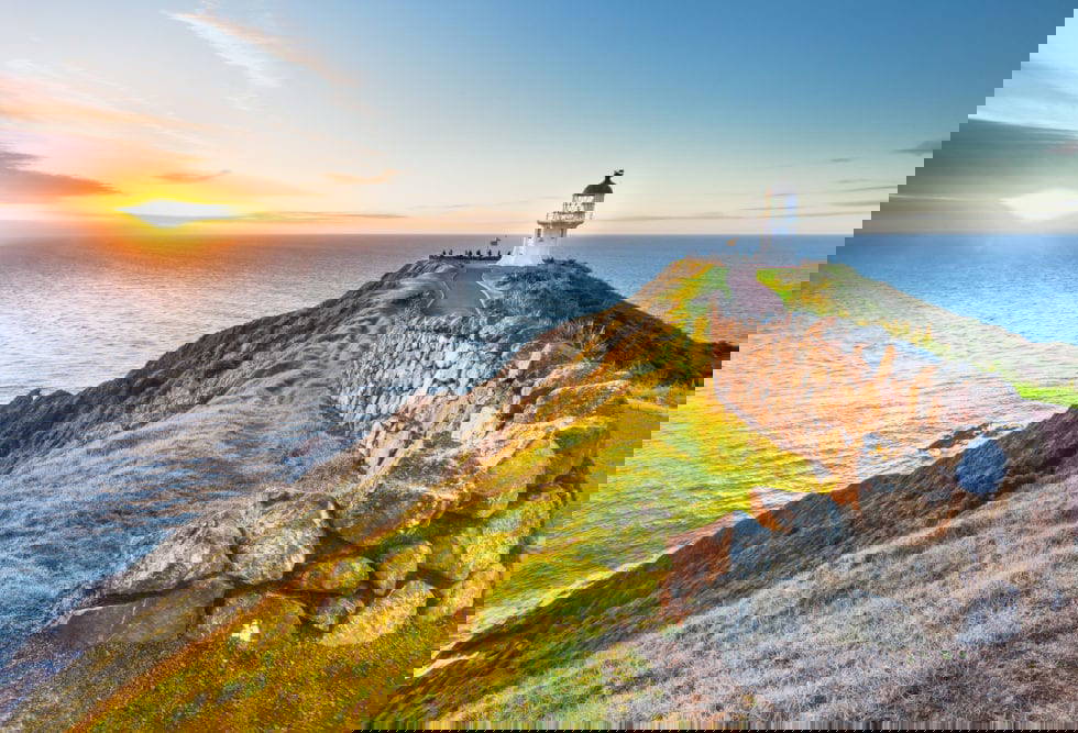 ENCHANTING FAR NORTH Travel Advocates