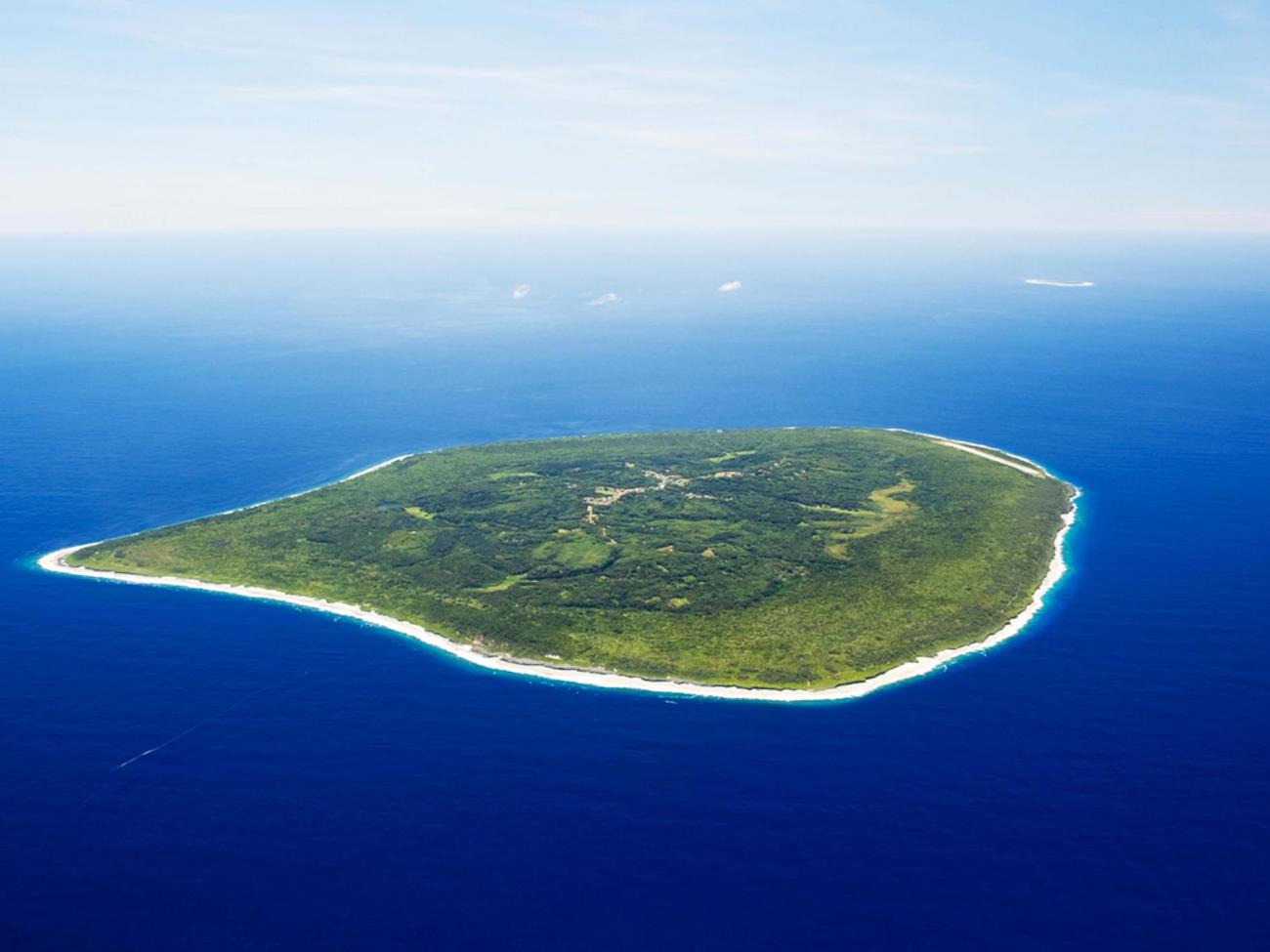 Aitu, An eco-lovers paradise - Travel Advocates