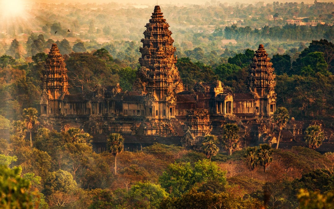 Up to 25% off select trips with Intrepid Travel