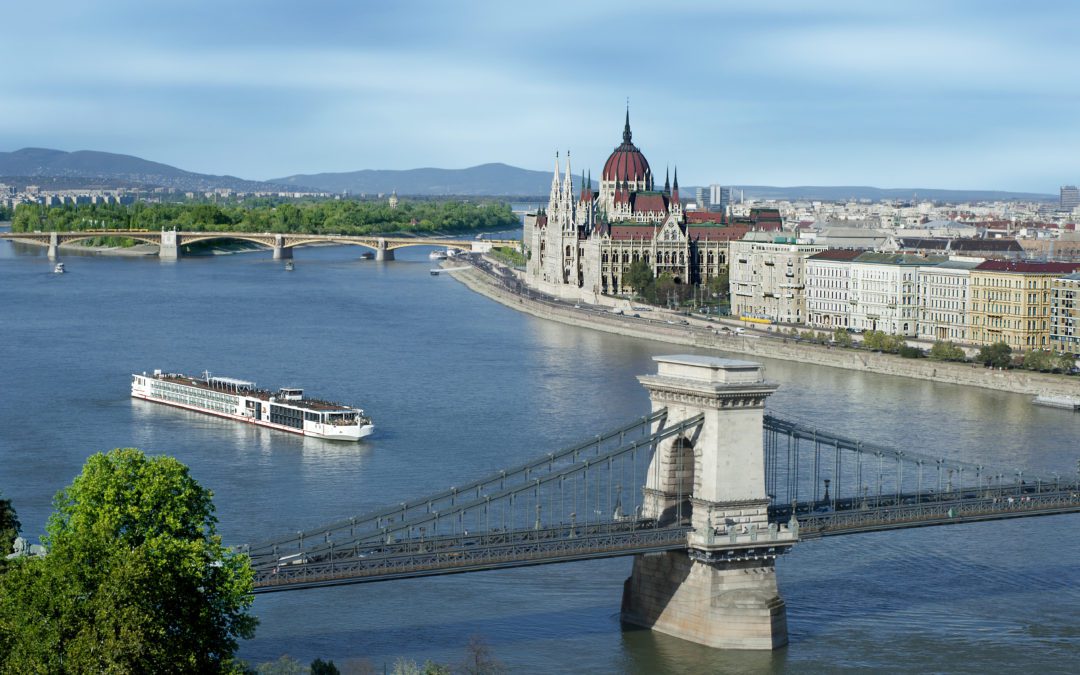 Viking 2022 River Cruise Offers