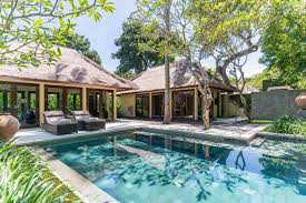 Kayumanis Nusa Dua Private Villa and Spa Packages