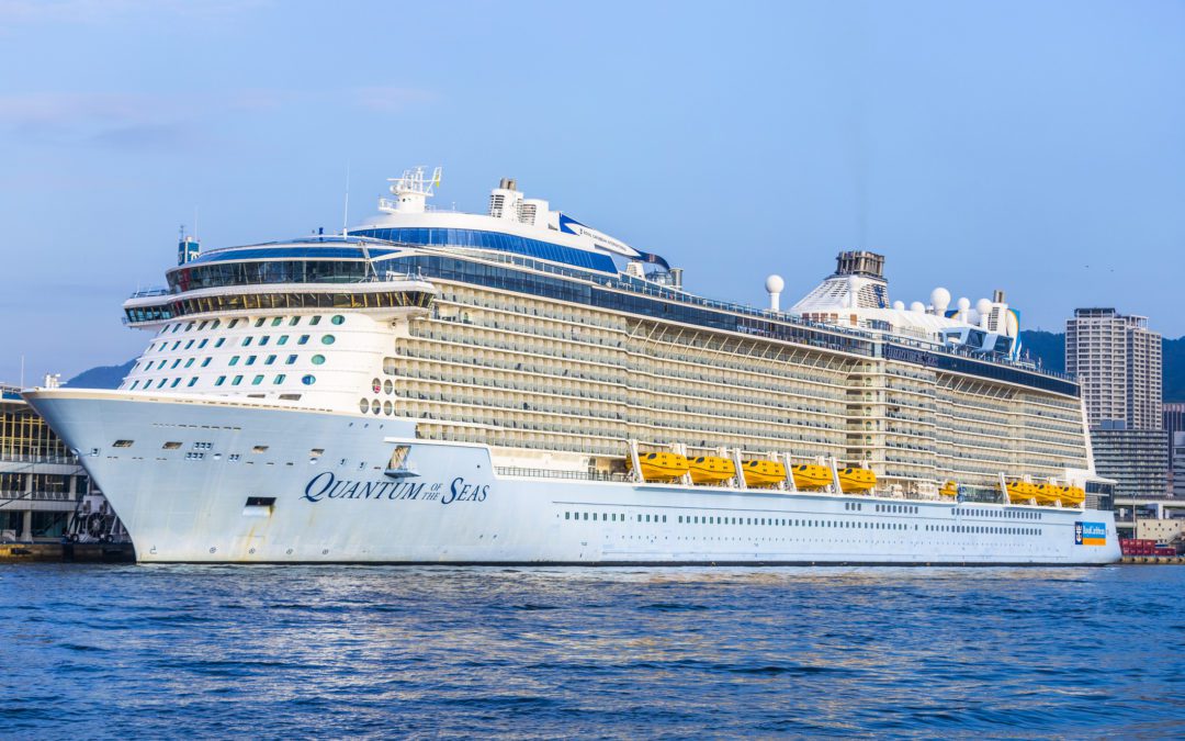 Big Apple & The Caribbean with Royal Caribbean