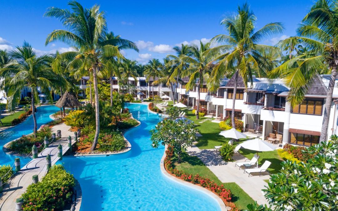 All inclusive Luxury Escape Package – Fiji Sheraton Family & Group Villas