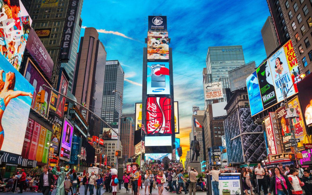 Explore the Big Apple  All inclusive Package from $4175 per person share twin