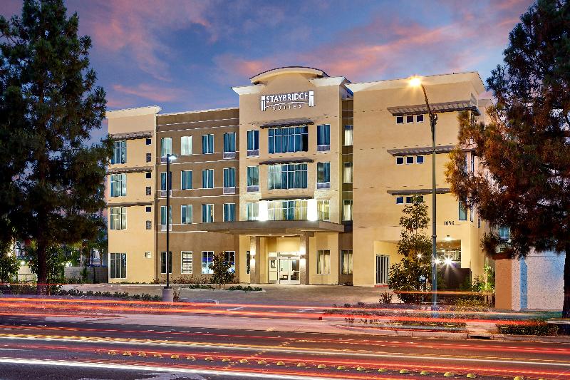 Staybridge