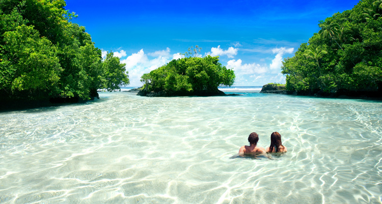 Discover Samoa, 5 nights from $569.00 accommodation only