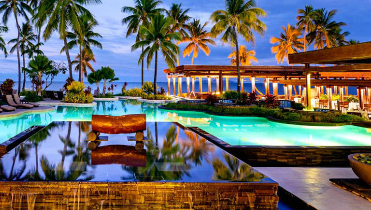 Sheraton Fiji Golf & Beach Resort