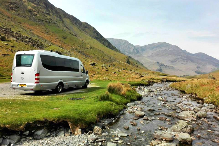 Back-Roads Touring Price Freeze for 2023 Tours