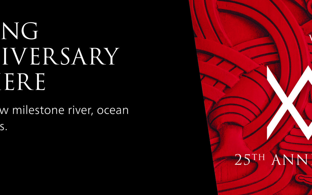 The Viking 25th Anniversary Sale is Here