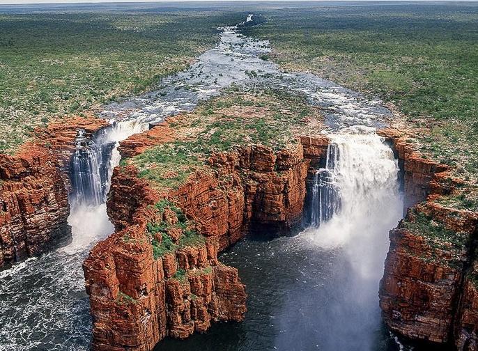 2023 Luxury Kimberley Experience