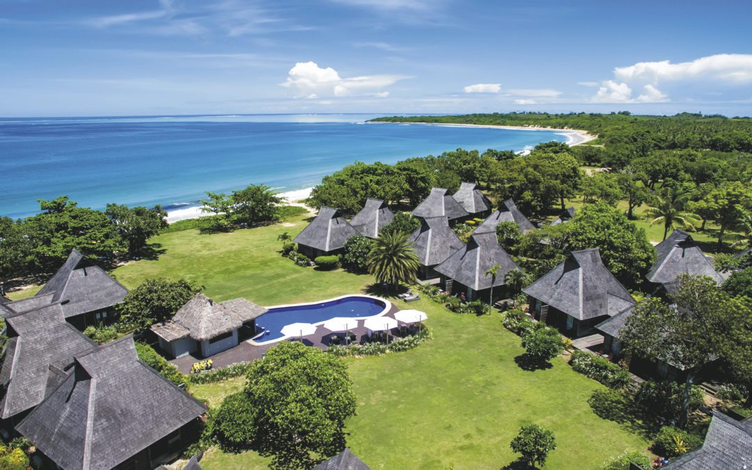 Yatule Resort & Spa, Fiji