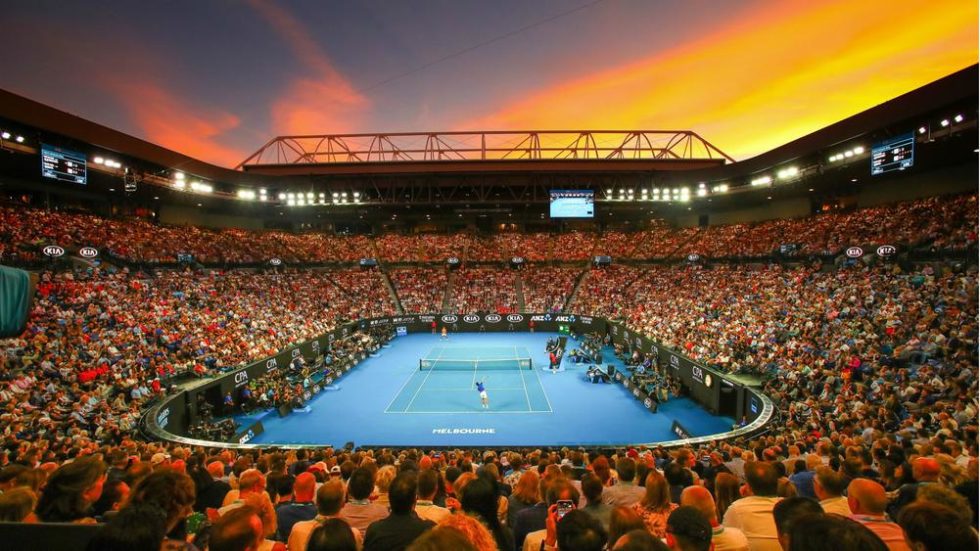 Australian Open 2023 5 night Semifinal & Final packages Travel