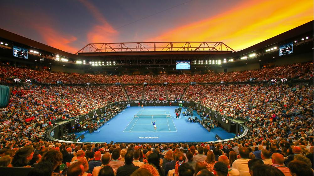 Australian Open 2023 5 night Semifinal & Final packages Travel