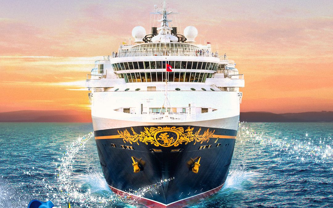 Disney Magic at Sea 2024 Sailings are on Sale Now!