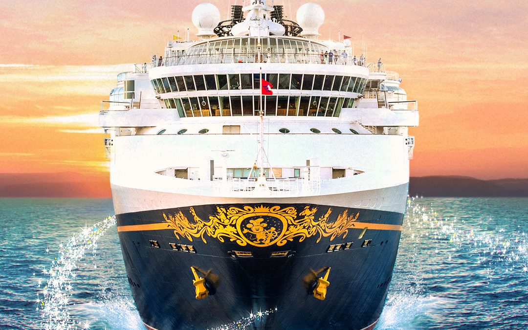 Disney’s Magic at Sea is heading our way in 2023 Indicative Pricing Available!