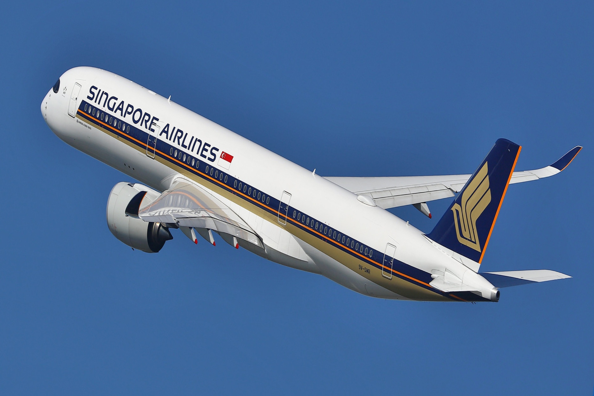 Singapore Airlines Early Bird Deals Great 2023 Airfares Travel Advocates