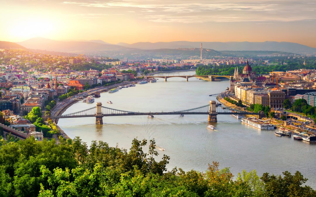 Cycle the Danube from $2,790 per person