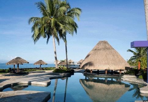 Coconuts Beach Club