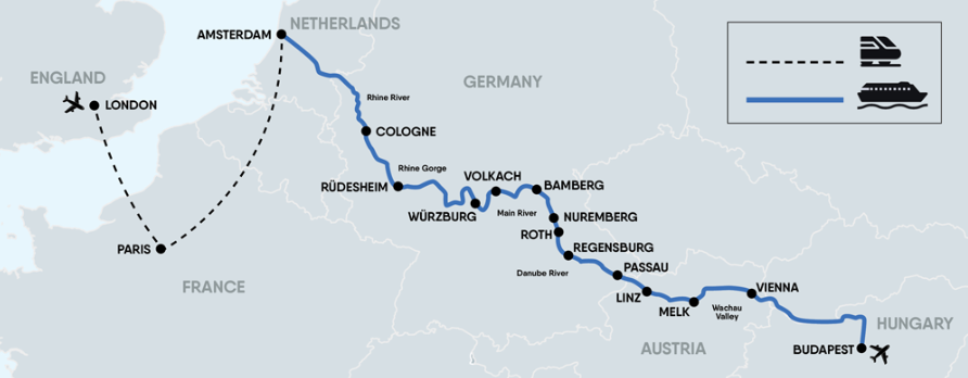 EuropeYourWay