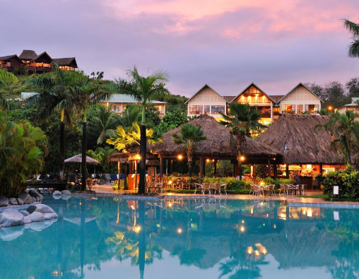 Outrigger