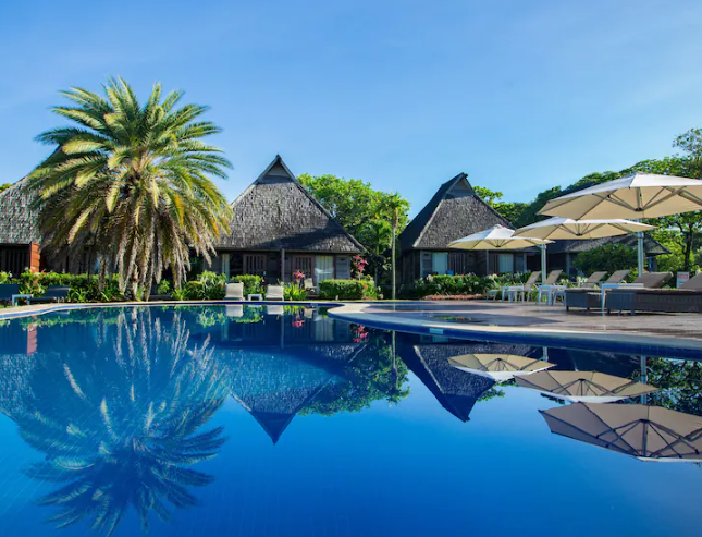 YatuleResortFiji