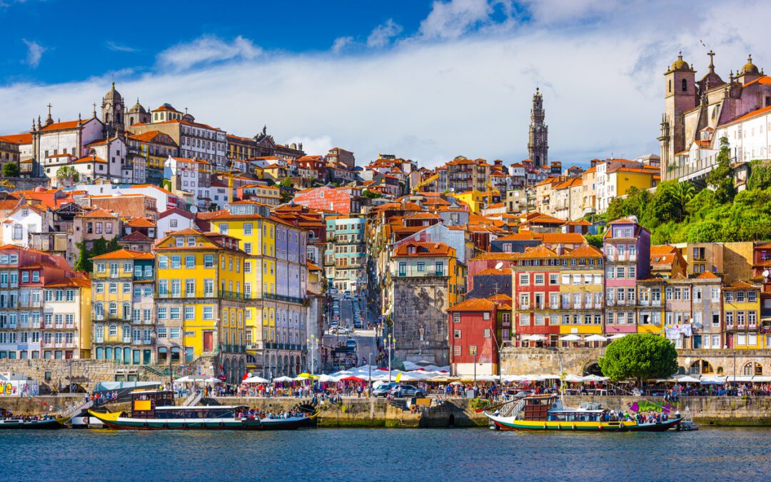 Portugal in Style – with World Journey’s
