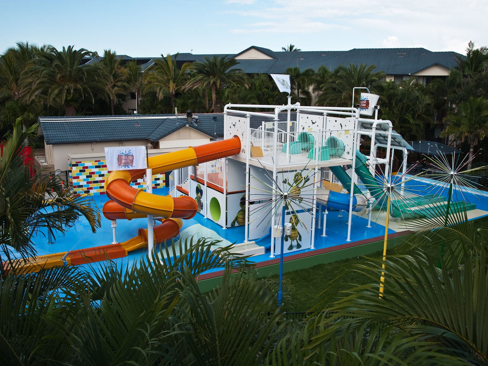 TurtleBeachResort