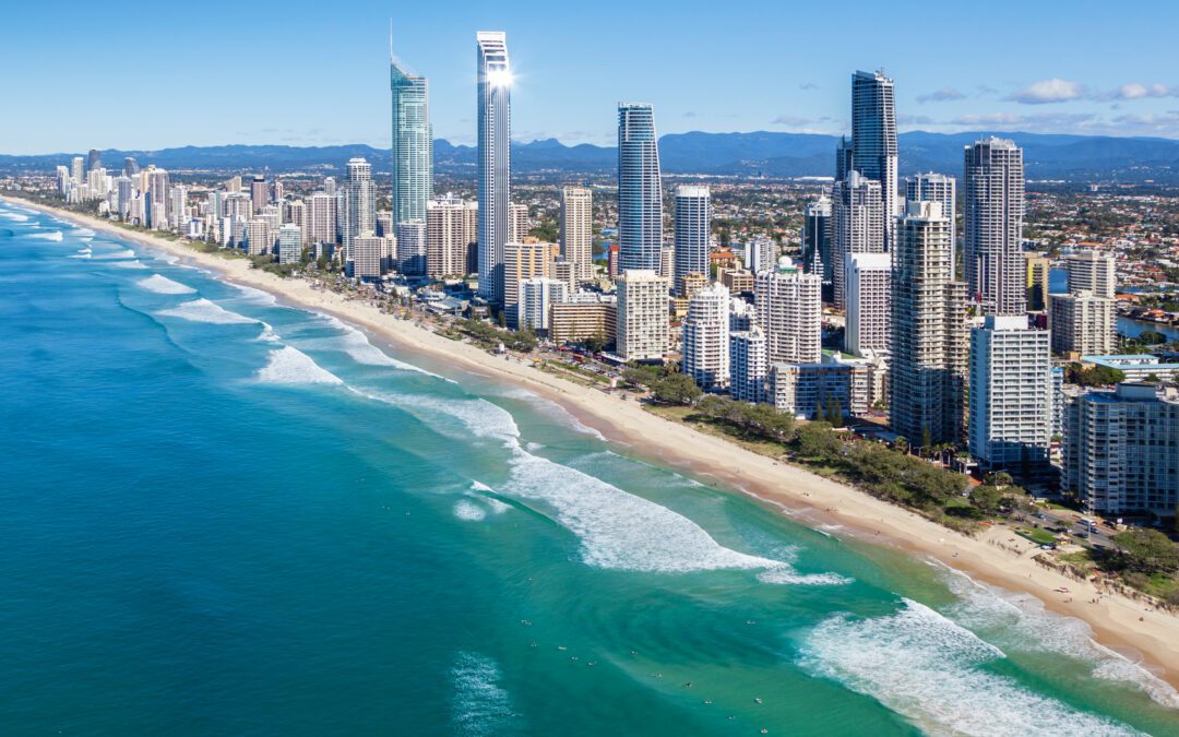 Gold Coast on SALE