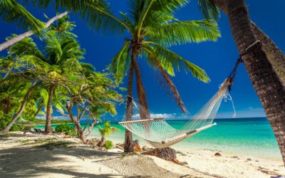 Australia & Pacific Islands 5 Day Sale