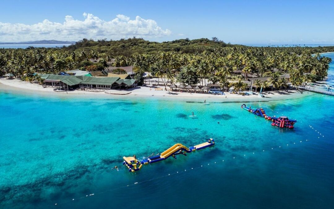 Fiji Deals for 2024 Travel!