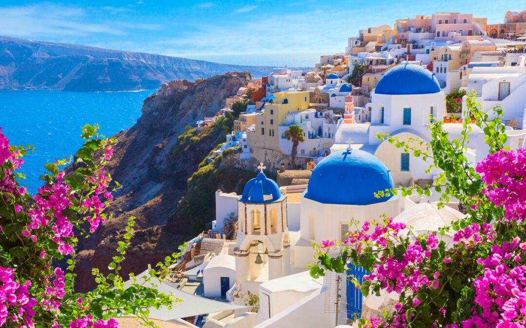 Greece Island Hopping Deals!