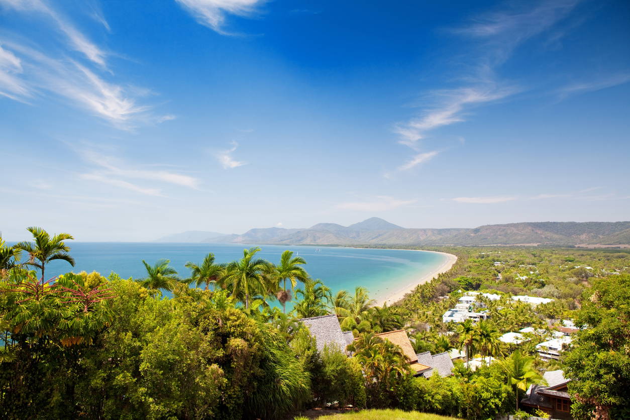 Cairns, Port Douglas & Palm Cove May 2024! Travel Advocates