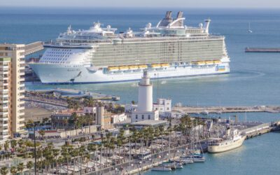 Royal Caribbean Cruise Deals!