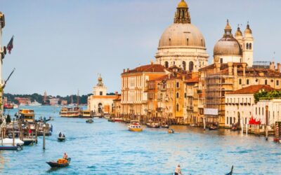 Cities of Western Med Azamara Fly, Stay, Cruise Package!