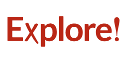 Explore Logo